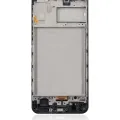 OLED Assembly With Frame For Samsung Galaxy M31 (M315 / 2020) (Aftermarket Plus) (All Colors)