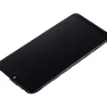 OLED Assembly With Frame For Samsung Galaxy M31 (M315 / 2020) (Aftermarket Plus) (All Colors)