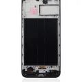 OLED Assembly With Frame For Samsung Galaxy M30 (M305 / 2019) (Aftermarket Plus) (All Colors)
