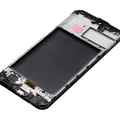 OLED Assembly With Frame For Samsung Galaxy M30 (M305 / 2019) (Aftermarket Plus) (All Colors)