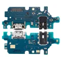 Плата зарядки з гніздом навушників для Samsung Galaxy A13 (A135 / 2022) (Premium)