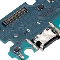 Плата зарядки з гніздом навушників для Samsung Galaxy A13 (A135 / 2022) (Premium)