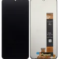 Дисплейний модуль (LCD) без рамки для Samsung Galaxy A13 4G (A135 / 2022) / A13s (A137 / 2022) (Refurbished) (усі кольори)