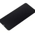 Дисплейний модуль (LCD) без рамки для Samsung Galaxy A13 4G (A135 / 2022) / A13s (A137 / 2022) (Refurbished) (усі кольори)
