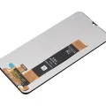 Дисплейний модуль (LCD) без рамки для Samsung Galaxy A13 4G (A135 / 2022) / A13s (A137 / 2022) (Refurbished) (усі кольори)