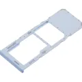 Single Sim Card Tray For Samsung Galaxy A13 (A135 / 2022) (Blue)