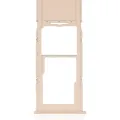 Single Sim Card Tray For Samsung Galaxy A13 (A135 / 2022) (Peach)