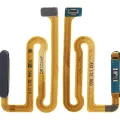 Шлейф сканера відбитків для Samsung Galaxy A13 (A135 / 2022) / A13 5G (A136 / 2021) (чорний)