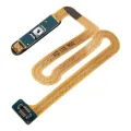 Шлейф сканера відбитків для Samsung Galaxy A13 (A135 / 2022) / A13 5G (A136 / 2021) (чорний)