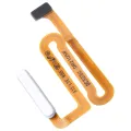 Fingerprint Flex Cable For Samsung Galaxy A13 (A135 / 2022) / A13 5G (A136 / 2021) (White)