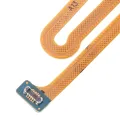 Fingerprint Flex Cable For Samsung Galaxy A13 (A135 / 2022) / A13 5G (A136 / 2021) (White)
