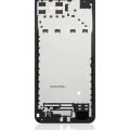 LCD-Frame For Samsung Galaxy A13 (A135 / 2022)