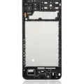 LCD-Frame For Samsung Galaxy A13 (A135 / 2022)