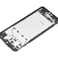 LCD-Frame For Samsung Galaxy A13 (A135 / 2022)