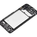 LCD-Frame For Samsung Galaxy A13 (A135 / 2022)