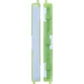 Hard Buttons (Power / Volume) For Samsung Galaxy A13 (A135 / 2022) (Blue)