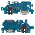 Плата зарядки з гніздом навушників для Samsung Galaxy A13 (A135 / 2022) (Aftermarket Plus)