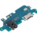Плата зарядки з гніздом навушників для Samsung Galaxy A13 (A135 / 2022) (Aftermarket Plus)