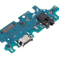 Плата зарядки з гніздом навушників для Samsung Galaxy A13 (A135 / 2022) (Aftermarket Plus)