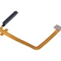 Fingerprint Reader With Flex Cable For Motorola Moto G71 5G (XT2169 / 2022) (Iron Black)