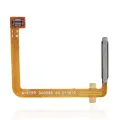 Fingerprint Reader With Flex Cable For Motorola Moto G71 5G (XT2169 / 2022) (Arctic Blue)