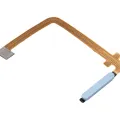 Fingerprint Reader With Flex Cable For Motorola Moto G71 5G (XT2169 / 2022) (Arctic Blue)