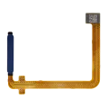 Fingerprint Reader With Flex Cable For Motorola Moto G71 5G (XT2169 / 2022) (Deep Blue)