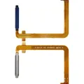 Fingerprint Reader With Flex Cable For Motorola Moto G71 5G (XT2169 / 2022) (Deep Blue)