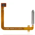 Fingerprint Reader With Flex Cable For Motorola Moto G71 5G (XT2169 / 2022) (Deep Blue)