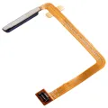 Fingerprint Reader With Flex Cable For Motorola Moto G71 5G (XT2169 / 2022) (Deep Blue)