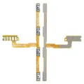 Power Button Flex Cable For Motorola Moto G71 5G (XT2169/ 2022)