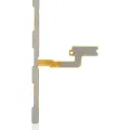Power Button Flex Cable For Motorola Moto G71 5G (XT2169/ 2022)