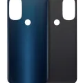Задне скло для Motorola Moto G71 5G (XT2169 / 2022) (Neptune Green)