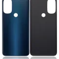 Задне скло для Motorola Moto G71 5G (XT2169 / 2022) (Neptune Green)