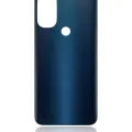 Задне скло для Motorola Moto G71 5G (XT2169 / 2022) (Neptune Green)