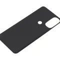 Задне скло для Motorola Moto G71 5G (XT2169 / 2022) (Neptune Green)