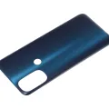 Задне скло для Motorola Moto G71 5G (XT2169 / 2022) (Neptune Green)
