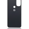 Back cover Glass For Motorola Moto G71 5G (XT2169 / 2022) (Arctic Blue)