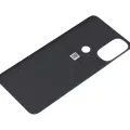 Back cover Glass For Motorola Moto G71 5G (XT2169 / 2022) (Arctic Blue)