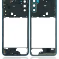 Mid-Frame Housing For Motorola Moto G71 5G (XT2169 / 2022) (Neptune Green)