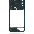 Mid-Frame Housing For Motorola Moto G71 5G (XT2169 / 2022) (Neptune Green)