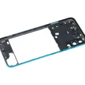Mid-Frame Housing For Motorola Moto G71 5G (XT2169 / 2022) (Neptune Green)