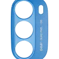 Back Camera Lens Bracket For Motorola Moto G71 5G (XT2169 / 2022) (Arctic Blue)