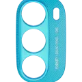 Back Camera Lens Bracket For Motorola Moto G71 5G (XT2169 / 2022) (Neptune Green)
