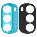 Back Camera Lens Bracket For Motorola Moto G71 5G (XT2169 / 2022) (Neptune Green)