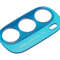 Back Camera Lens Bracket For Motorola Moto G71 5G (XT2169 / 2022) (Neptune Green)