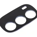 Back Camera Lens Bracket For Motorola Moto G71 5G (XT2169 / 2022) (Neptune Green)