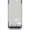 LCD-Frame For Motorola Moto G71 5G (XT2169 / 2022)