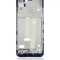 LCD-Frame For Motorola Moto G71 5G (XT2169 / 2022)