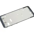 LCD-Frame For Motorola Moto G71 5G (XT2169 / 2022)